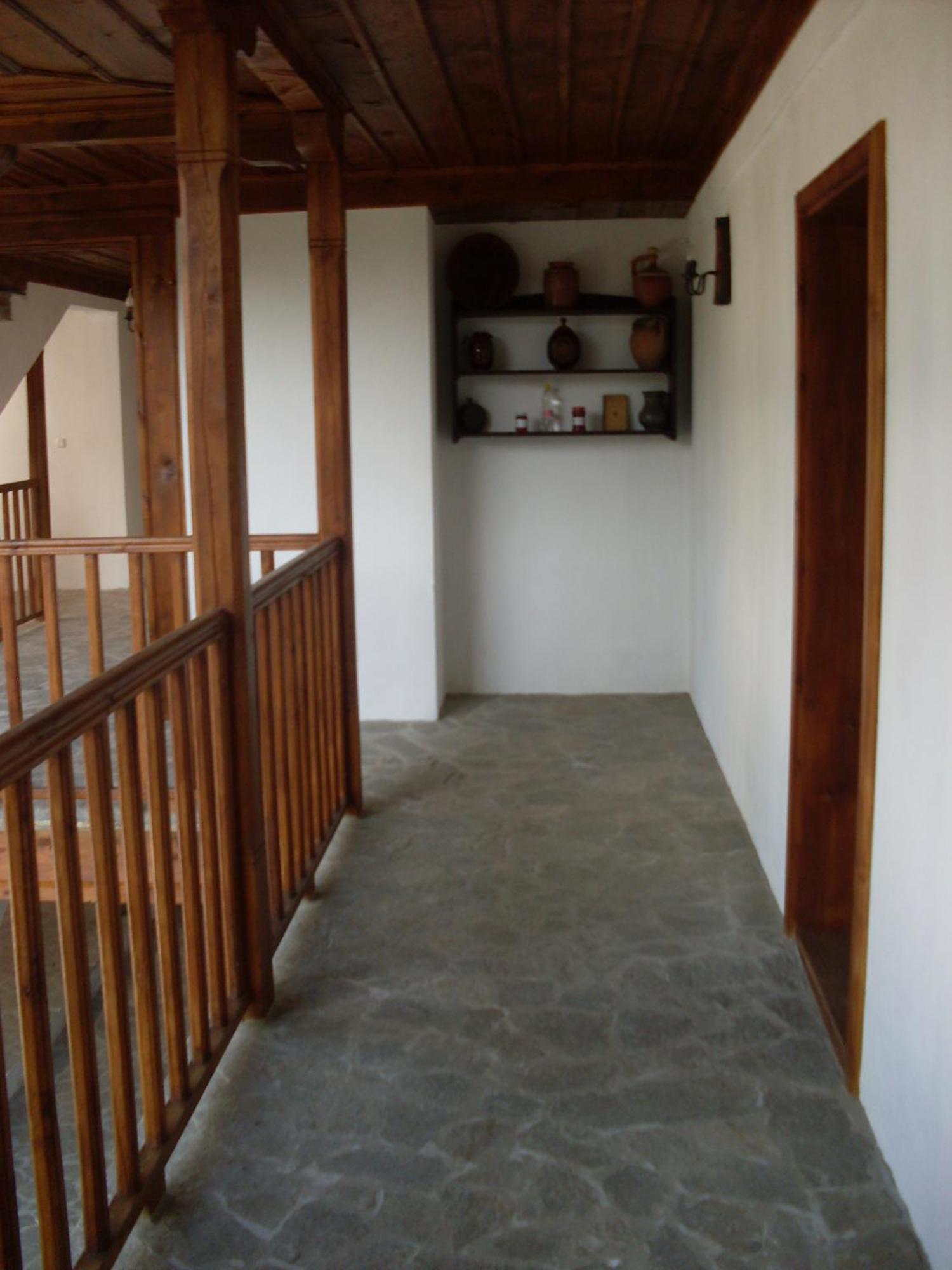 Tsutsovi House Hotel Kalofer Ngoại thất bức ảnh